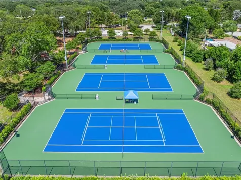 2441 Fairbanks Drive Clearwater FL 33764