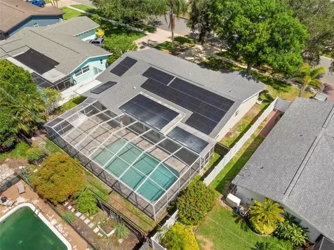 2441 Fairbanks Drive Clearwater FL 33764