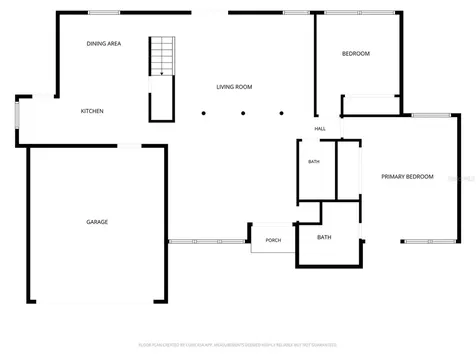 1879 Kamler Avenue Orlando FL 32817
