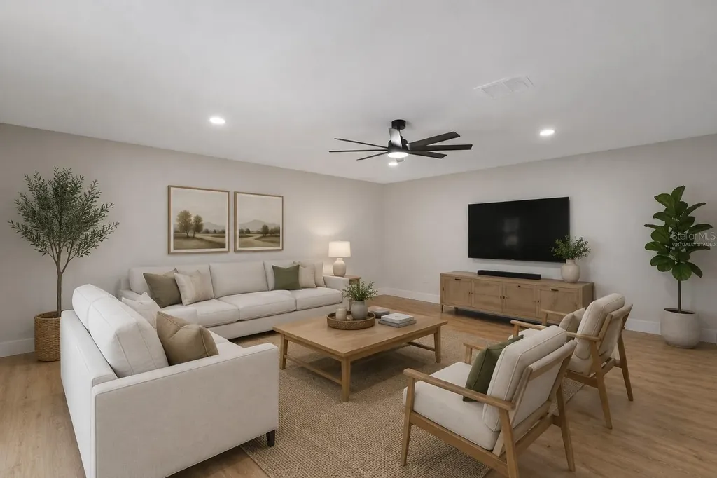 1502 Daybreak Drive Fruitland Park FL 34731