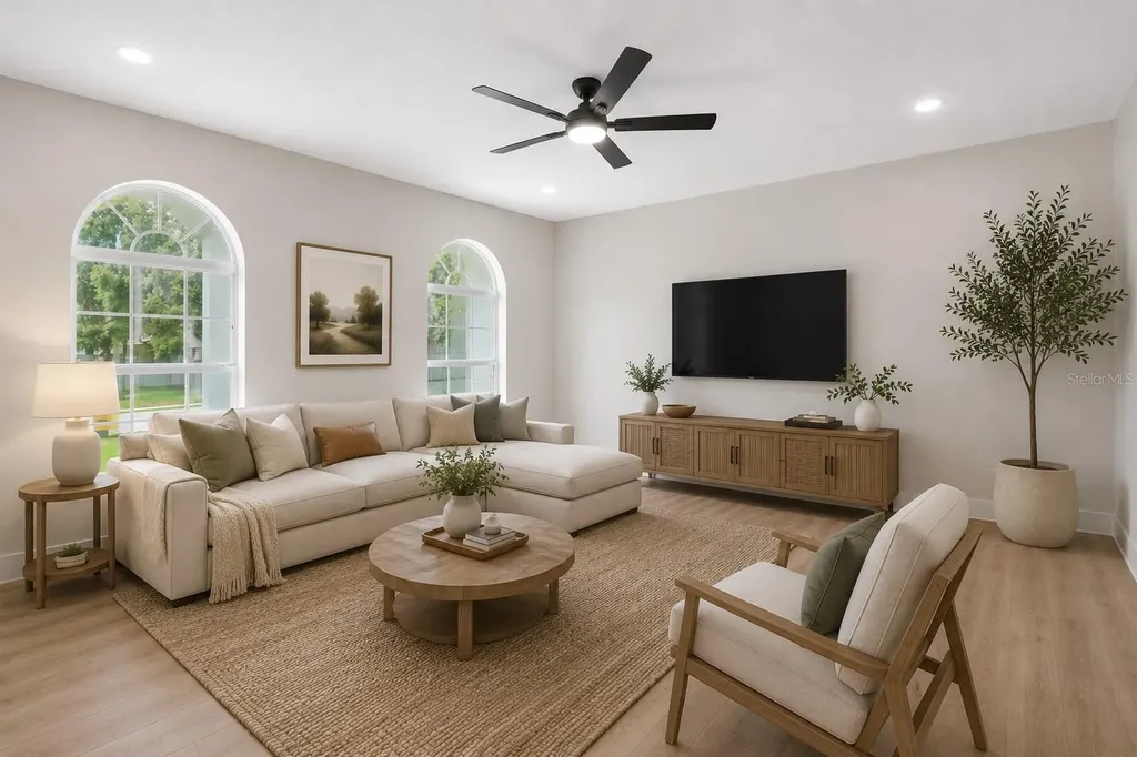1502 Daybreak Drive Fruitland Park FL 34731