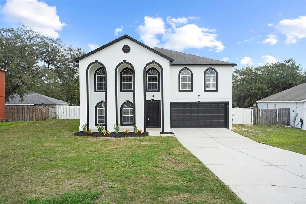 1502 Daybreak Drive Fruitland Park FL 34731