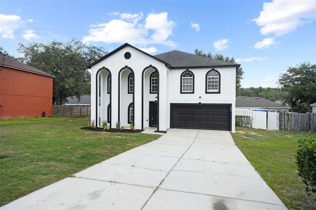 1502 Daybreak Drive Fruitland Park FL 34731