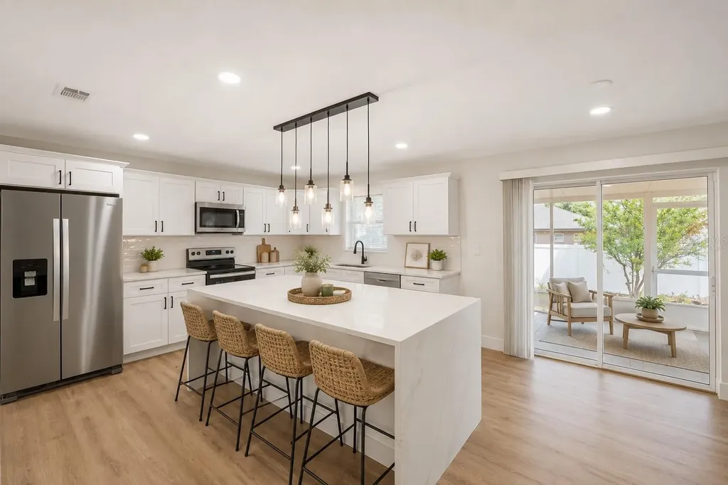 1502 Daybreak Drive Fruitland Park FL 34731