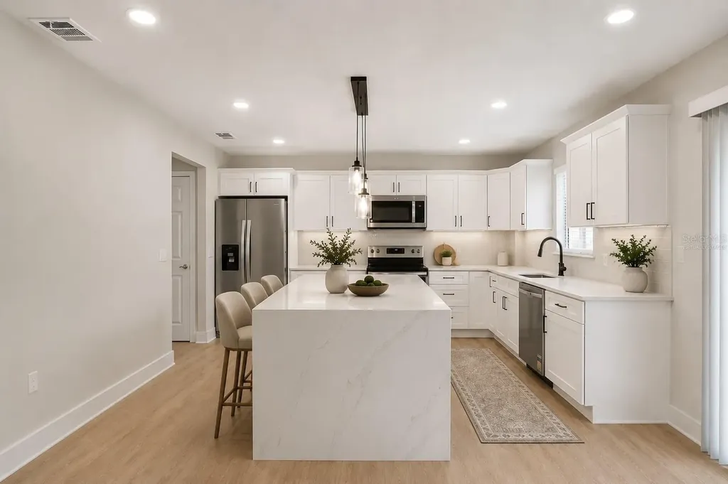 1502 Daybreak Drive Fruitland Park FL 34731