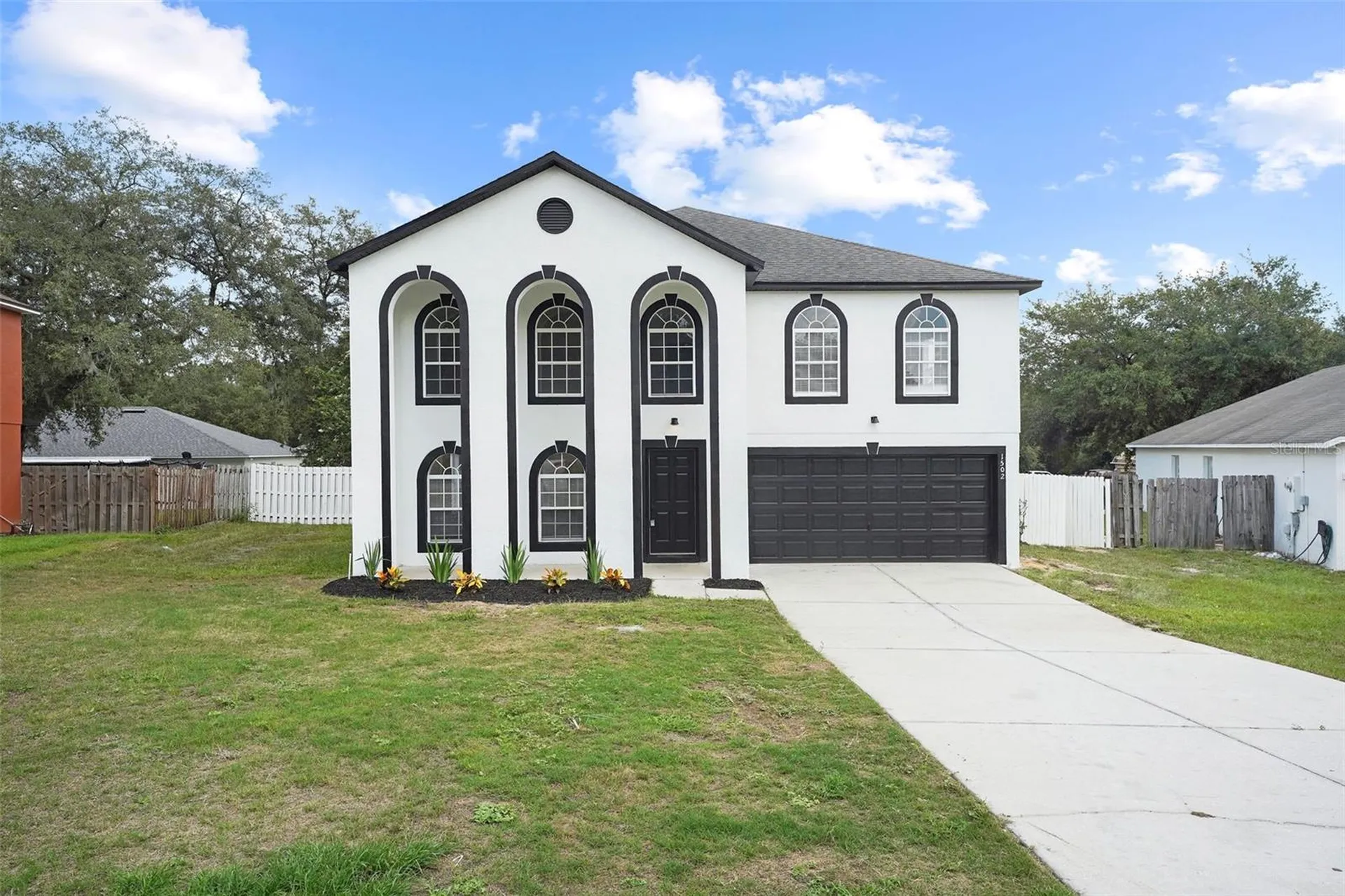 1502 Daybreak Drive Fruitland Park FL 34731