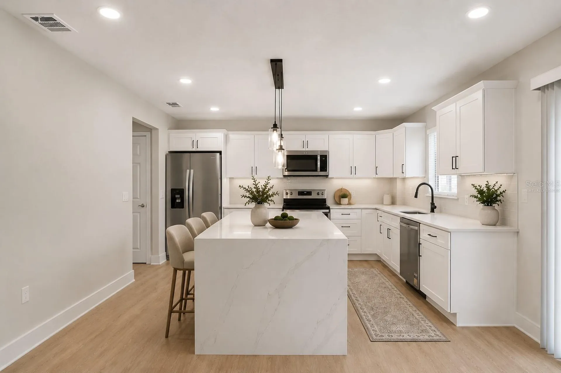 1502 Daybreak Drive Fruitland Park FL 34731