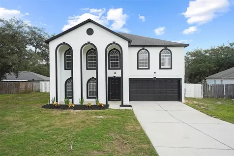 1502 Daybreak Drive Fruitland Park FL 34731