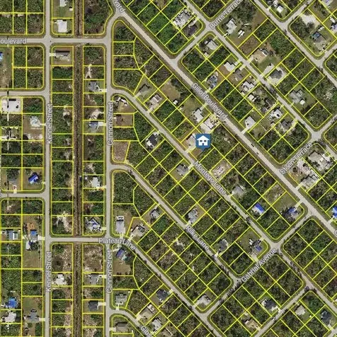5072 Montego Lane Port Charlotte FL 33981