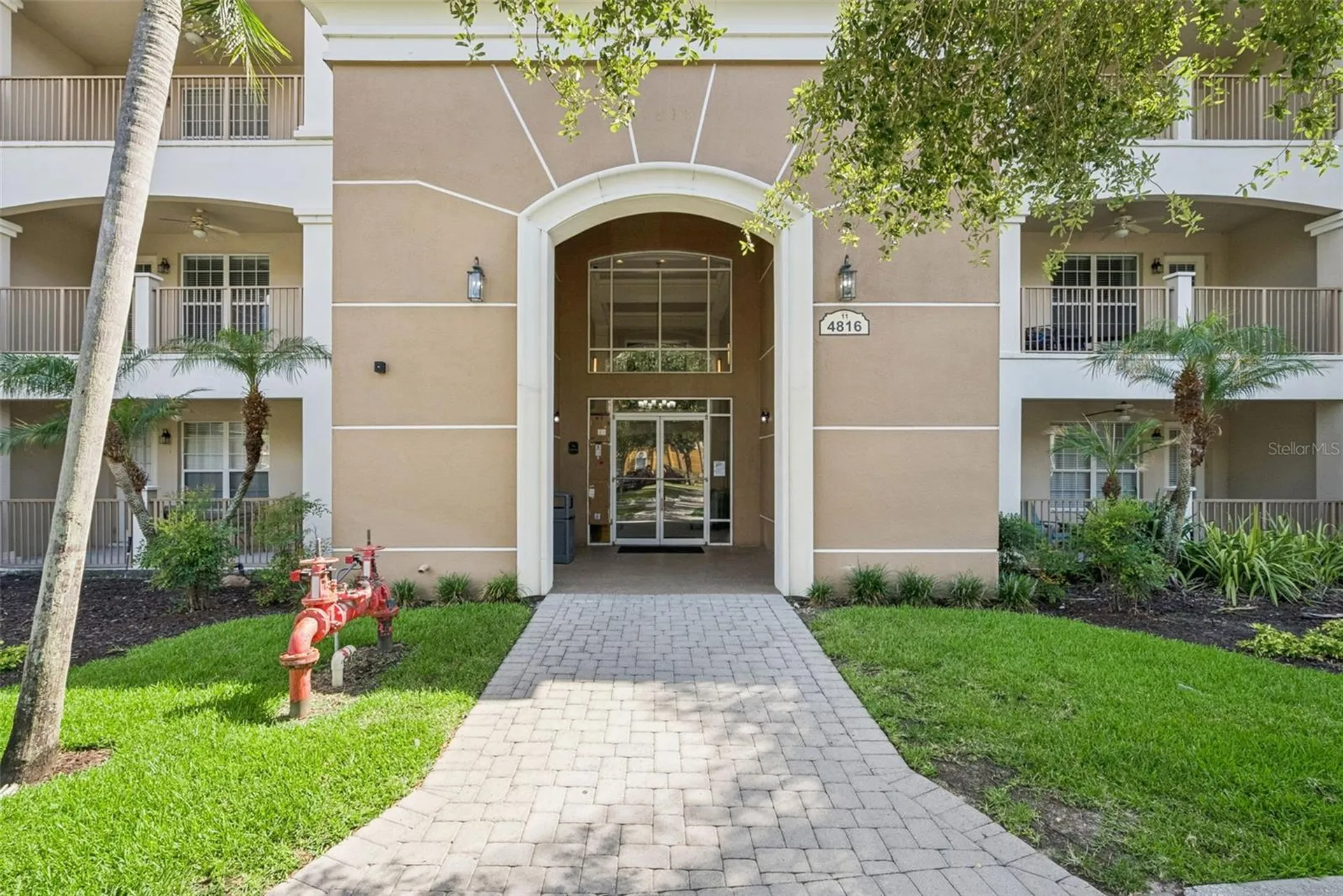 4816 Cayview Avenue Orlando FL 32819