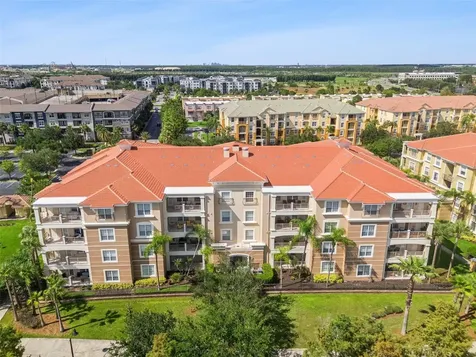 4816 Cayview Avenue Orlando FL 32819