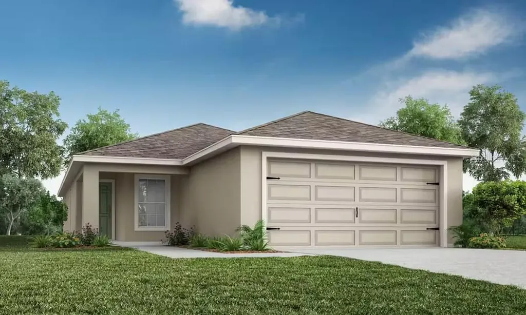 6571 Flagstone Avenue Lakeland FL 33813