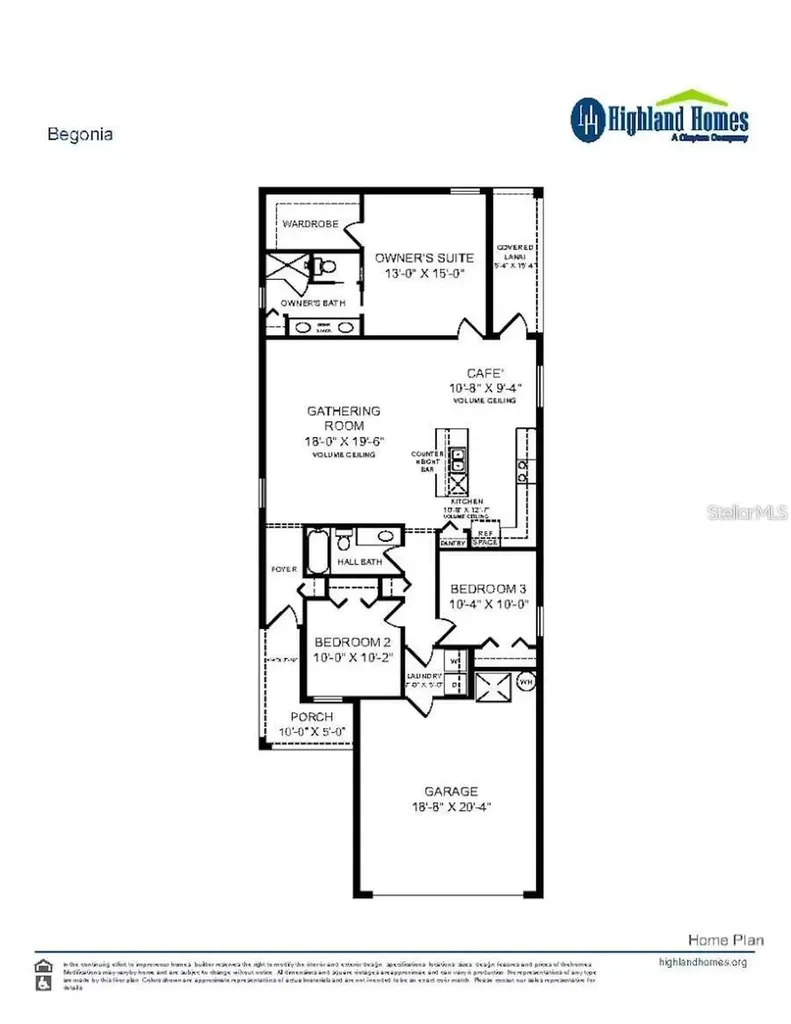 6571 Flagstone Avenue Lakeland FL 33813