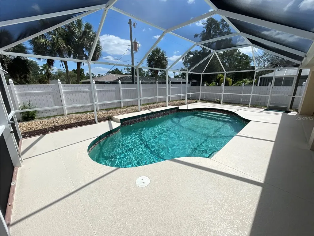 4228 Chiffon Lane North Port FL 34287