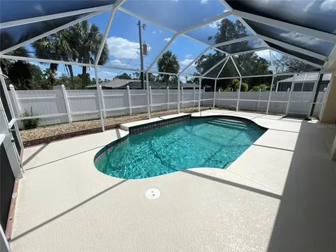 4228 Chiffon Lane North Port FL 34287