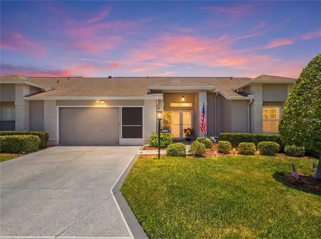 18730 Worthington Drive Hudson FL 34667