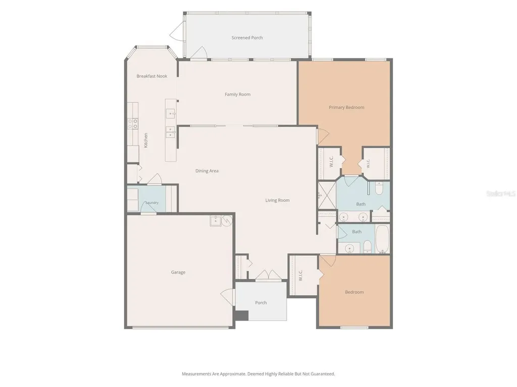 18730 Worthington Drive Hudson FL 34667