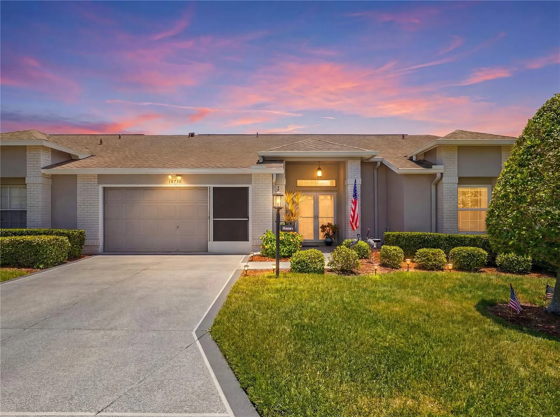 18730 Worthington Drive Hudson FL 34667