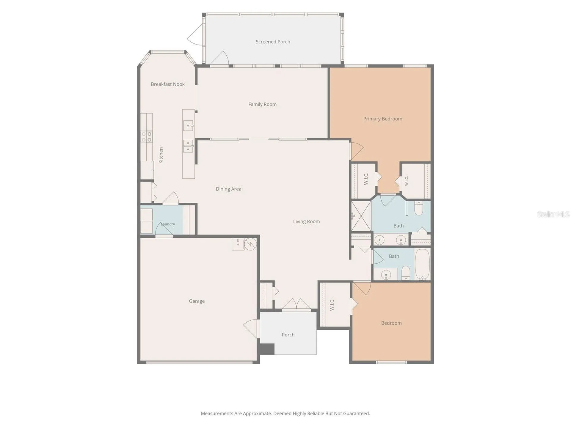 18730 Worthington Drive Hudson FL 34667