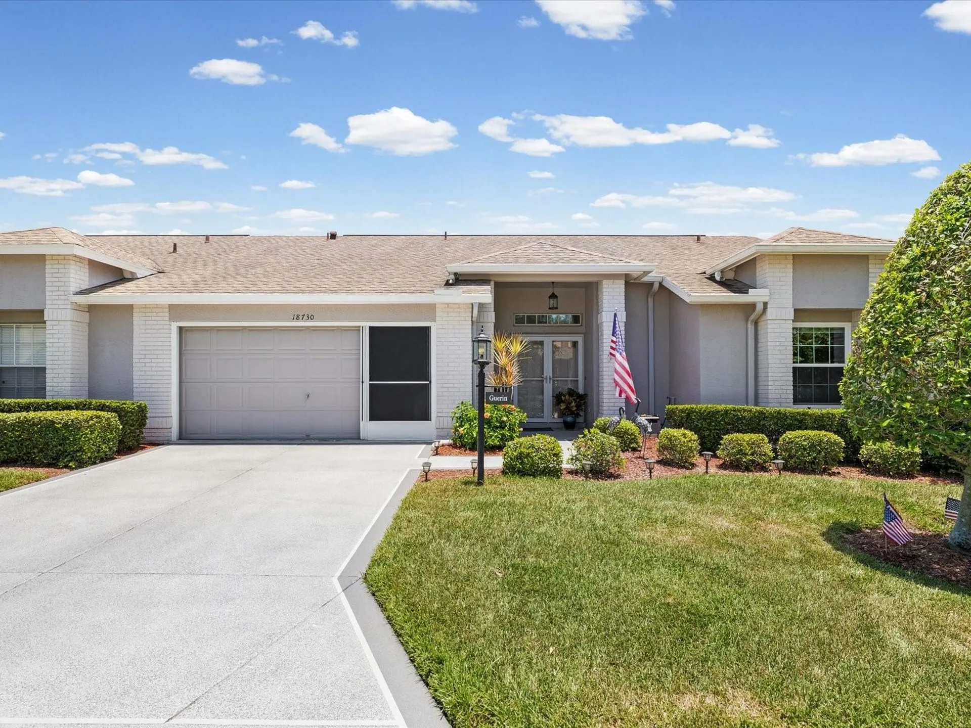18730 Worthington Drive Hudson FL 34667