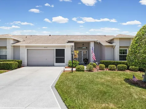 18730 Worthington Drive Hudson FL 34667