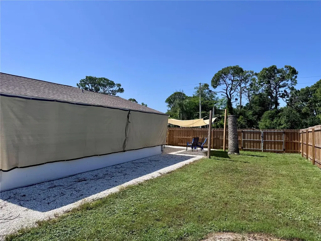 6991 Pompey Street North Port FL 34287