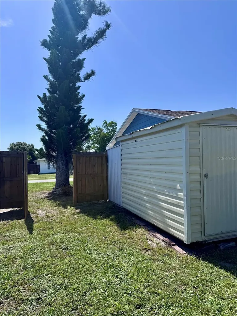 6991 Pompey Street North Port FL 34287