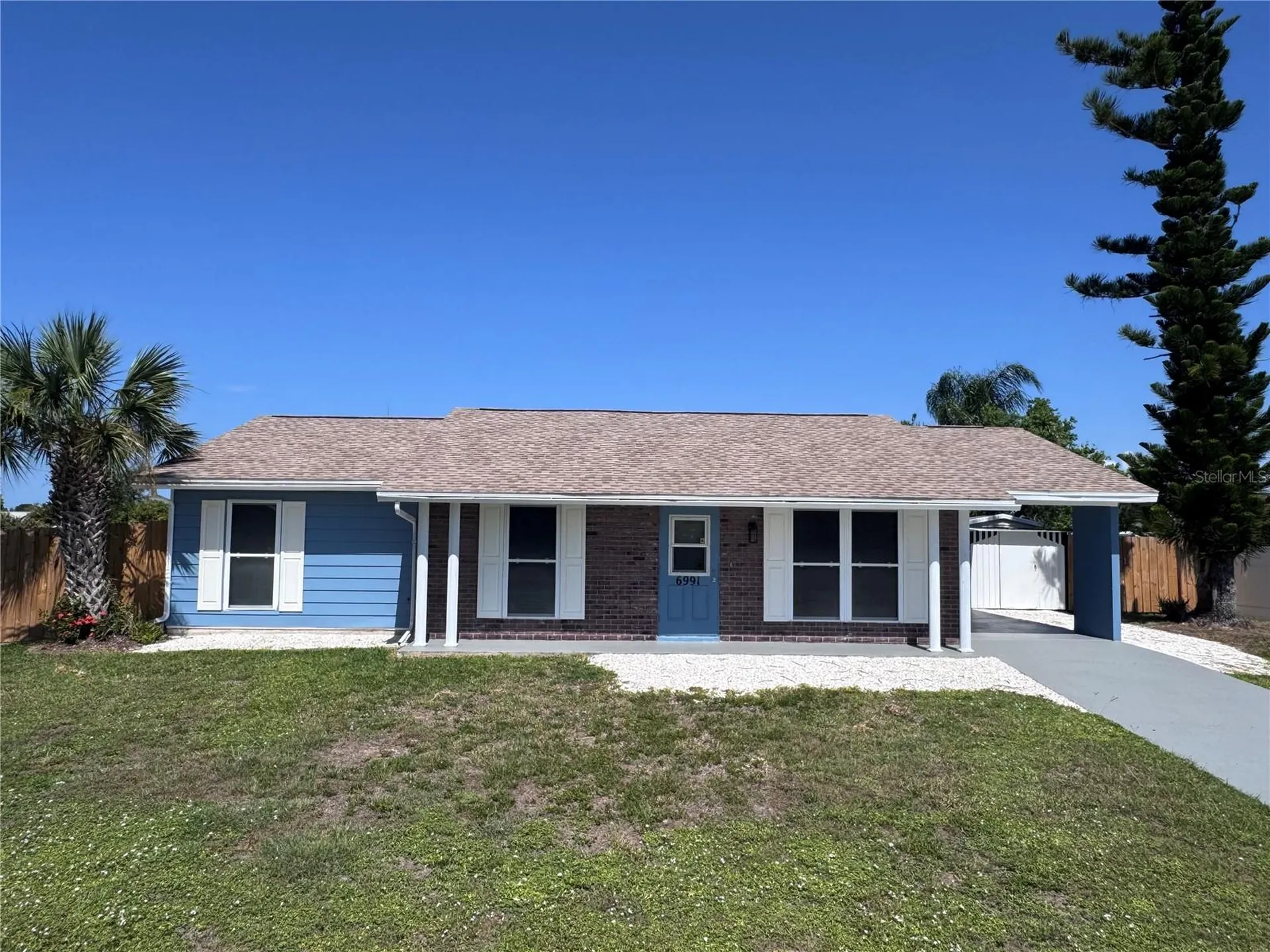 6991 Pompey Street North Port FL 34287
