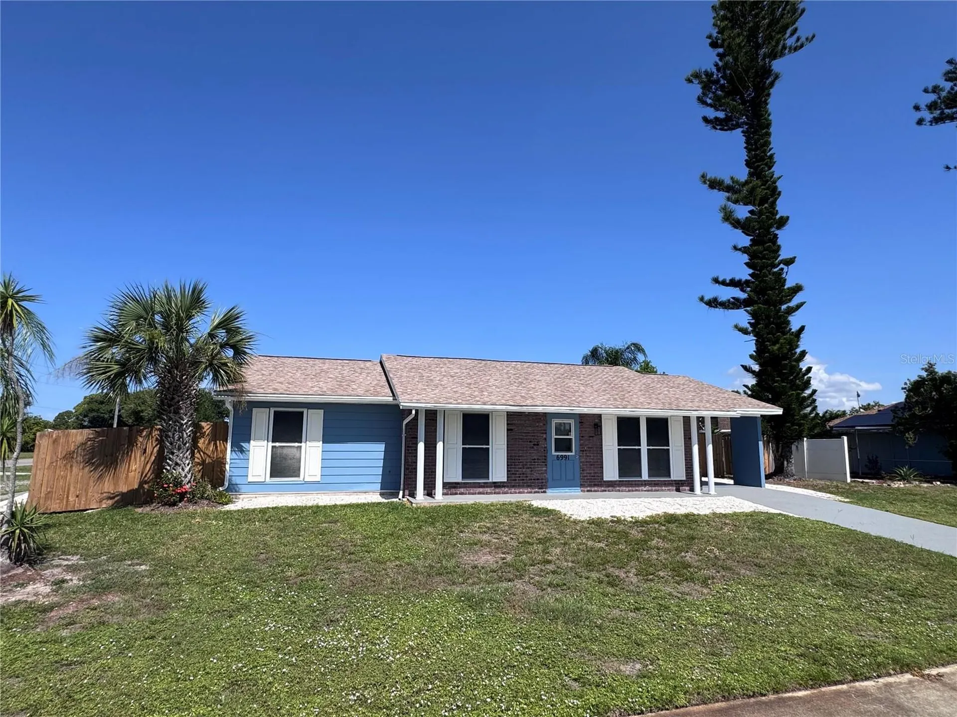 6991 Pompey Street North Port FL 34287