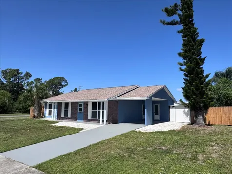 6991 Pompey Street North Port FL 34287