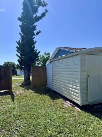 6991 Pompey Street North Port FL 34287