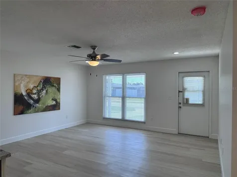 6991 Pompey Street North Port FL 34287