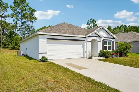 134 Hickory Course Trail Ocala FL 34472