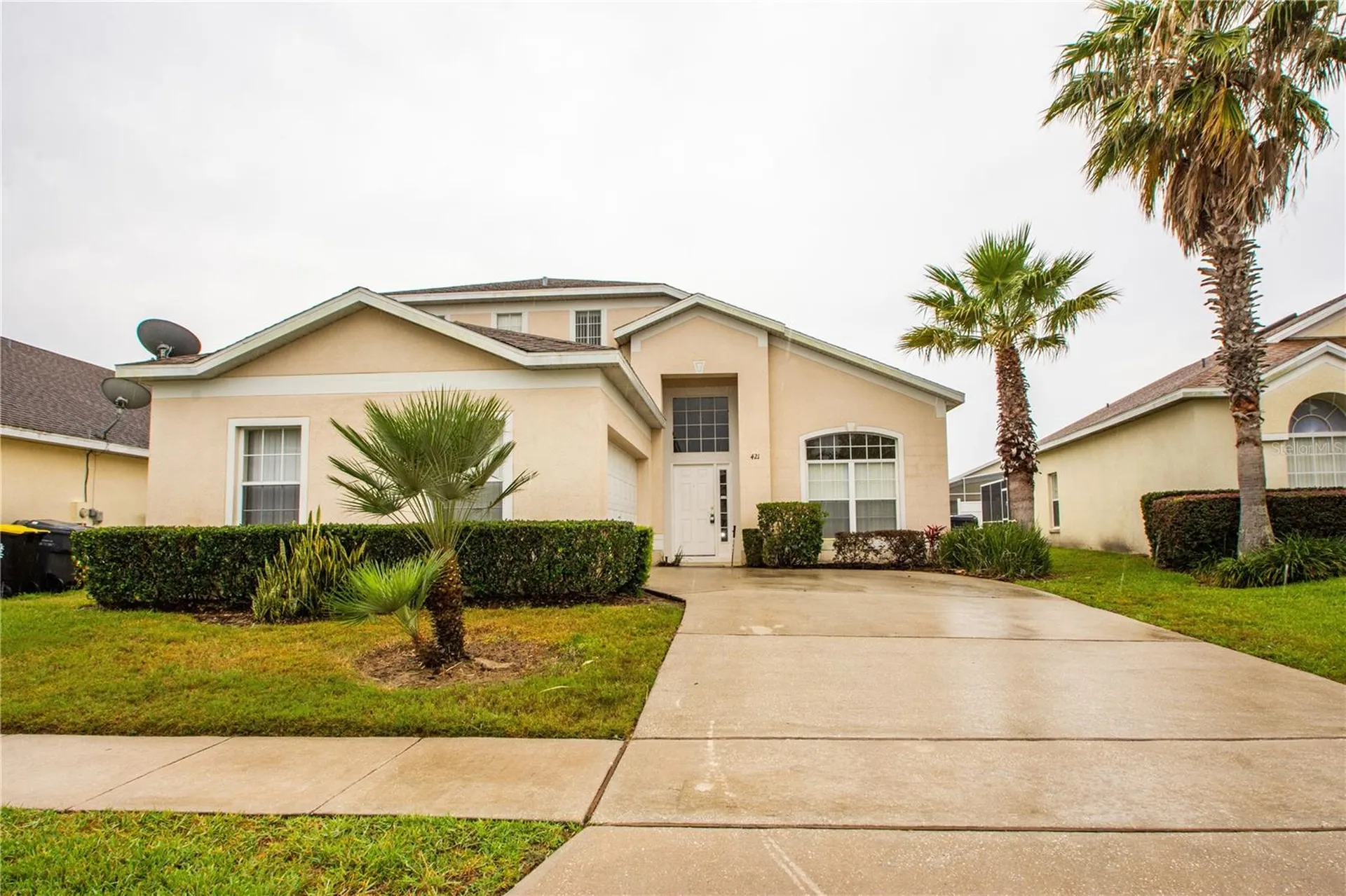 421 Lockbreeze Drive Davenport FL 33897
