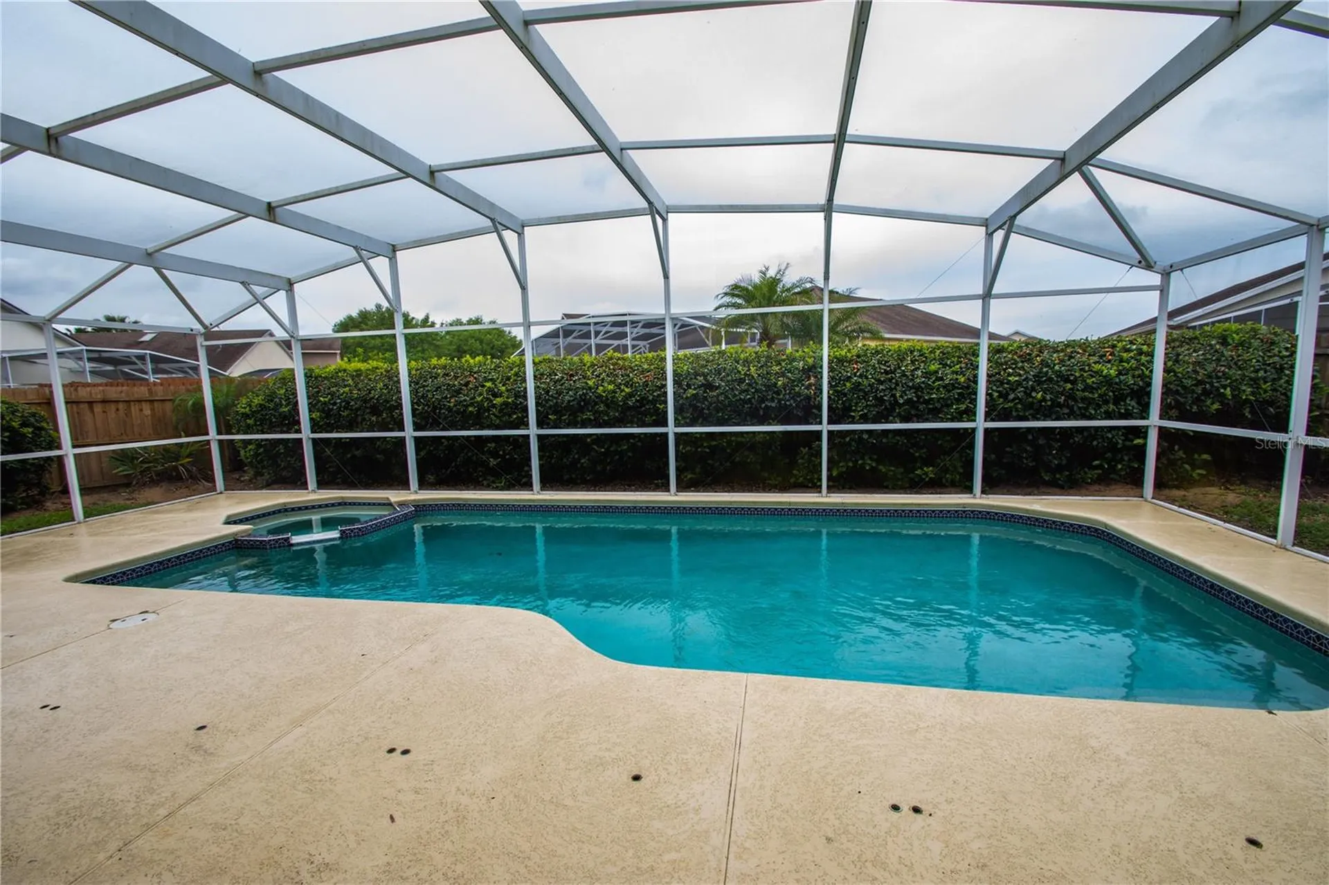 421 Lockbreeze Drive Davenport FL 33897