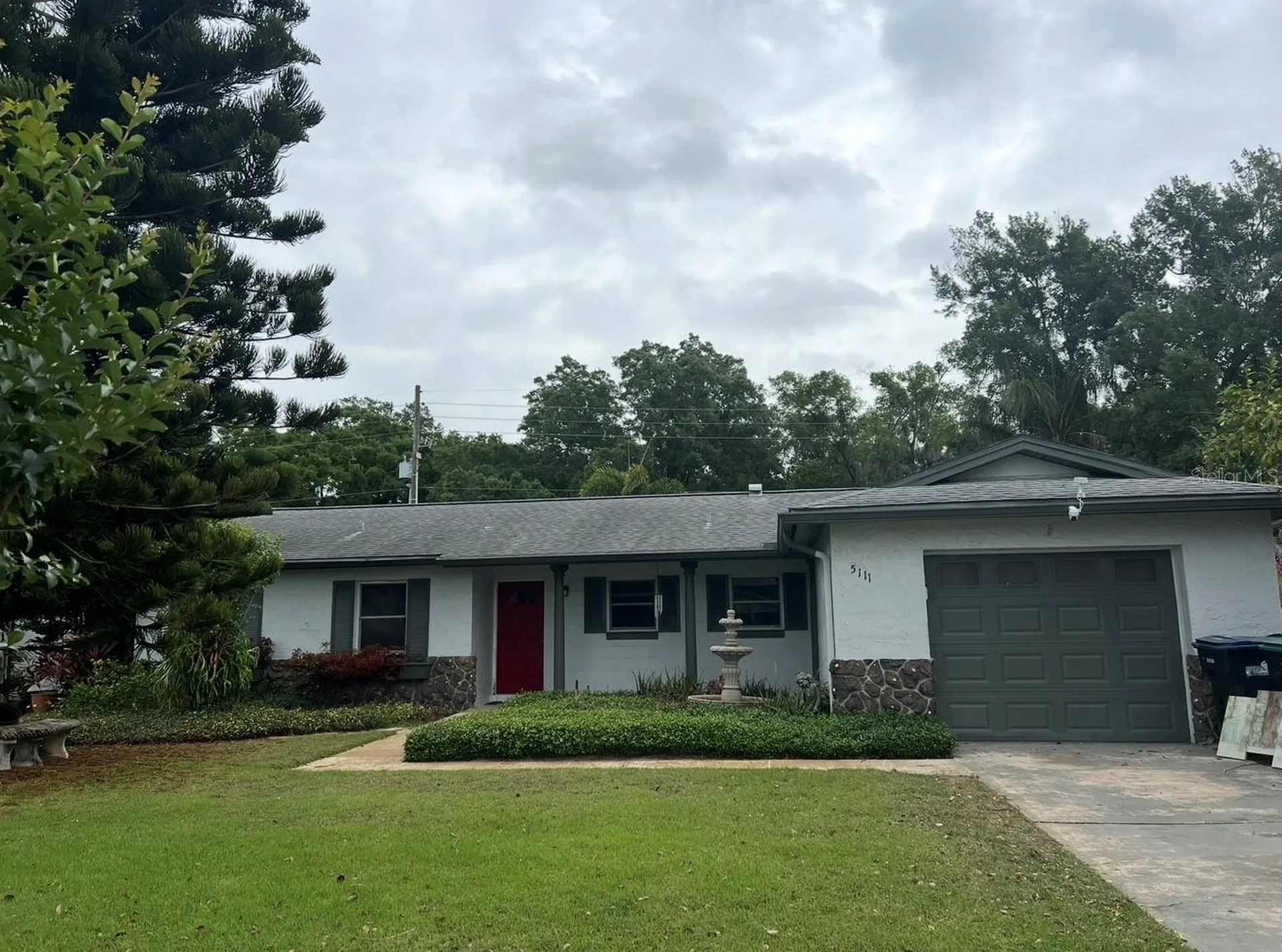 5111 Edmee Circle Orlando FL 32822