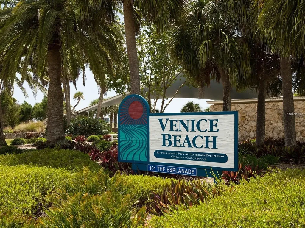 505 N Tamiami Trail Venice FL 34285