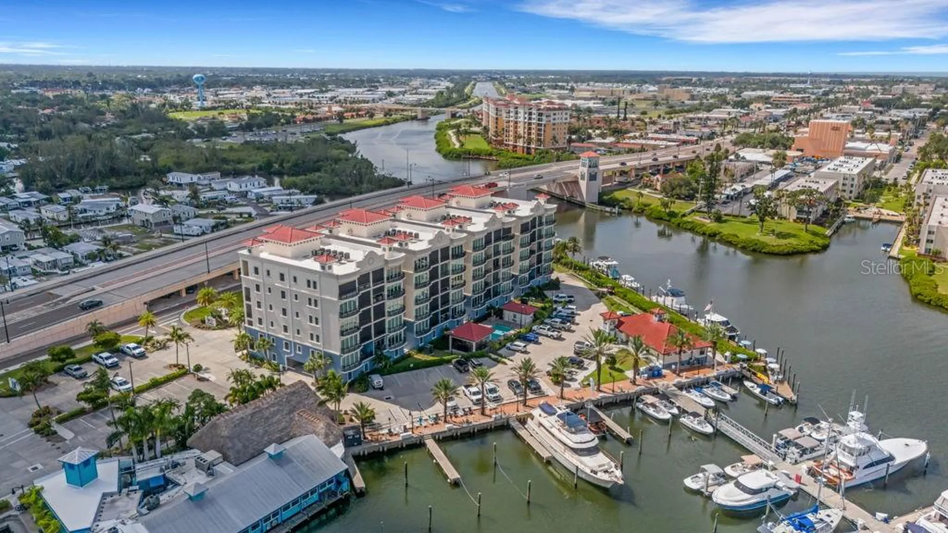 505 N Tamiami Trail Venice FL 34285