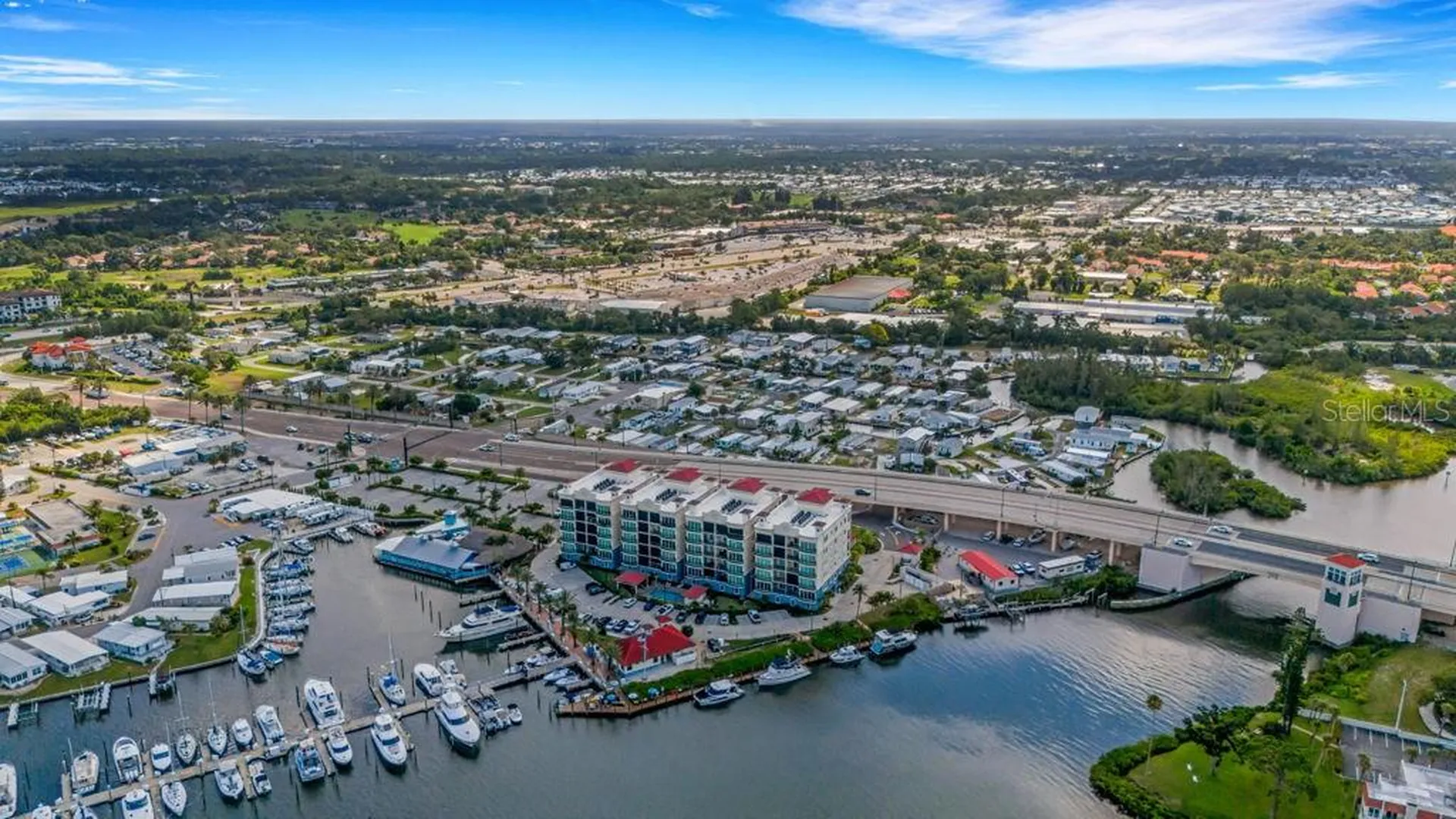 505 N Tamiami Trail Venice FL 34285
