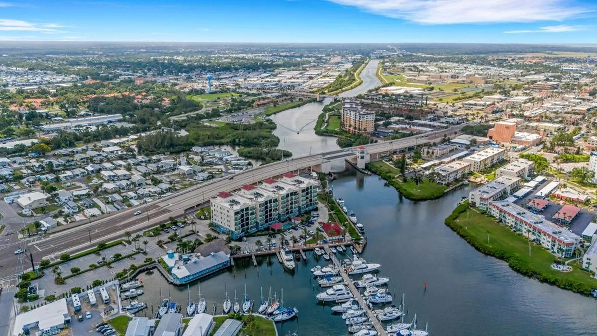 505 N Tamiami Trail Venice FL 34285