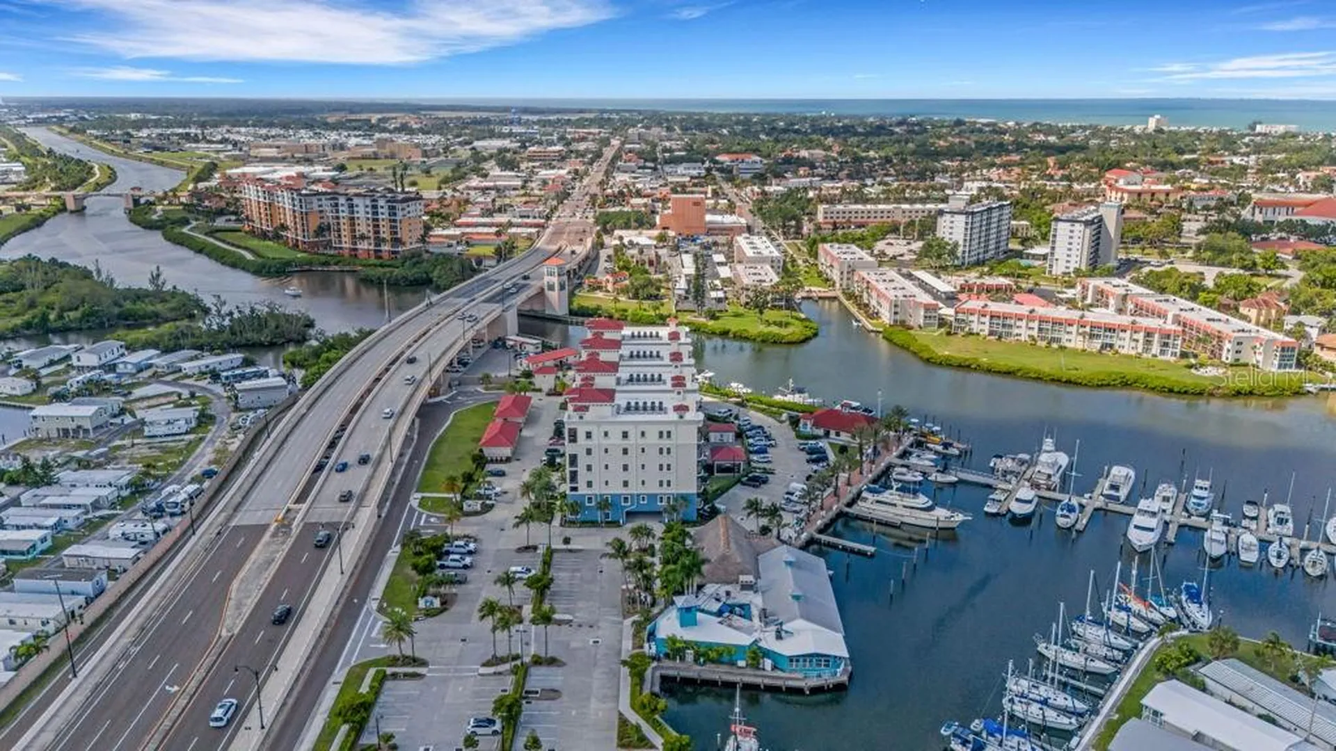 505 N Tamiami Trail Venice FL 34285