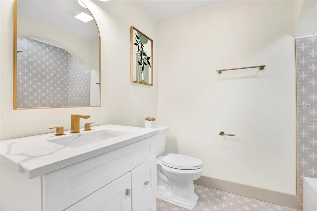 203 Driftwood Drive W Palm Harbor FL 34683