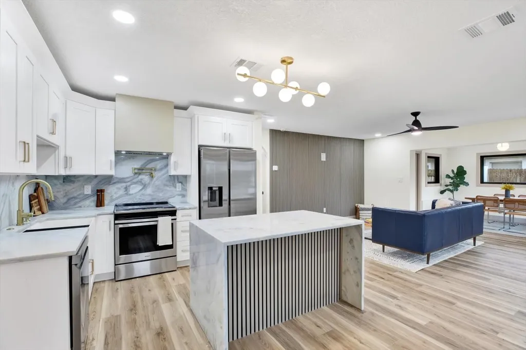 203 Driftwood Drive W Palm Harbor FL 34683
