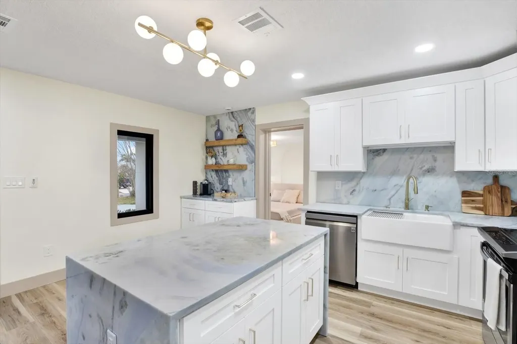 203 Driftwood Drive W Palm Harbor FL 34683