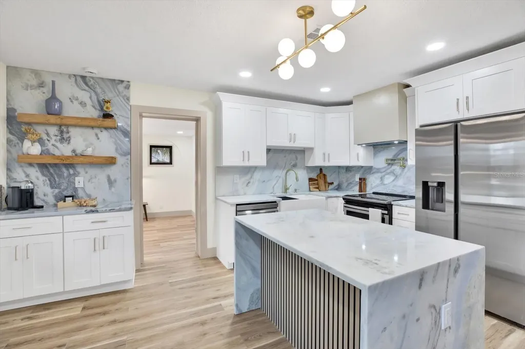203 Driftwood Drive W Palm Harbor FL 34683