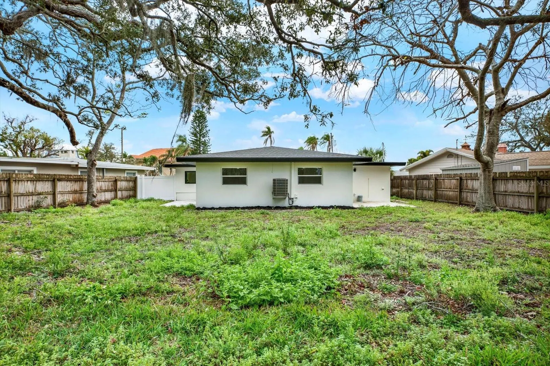 203 Driftwood Drive W Palm Harbor FL 34683