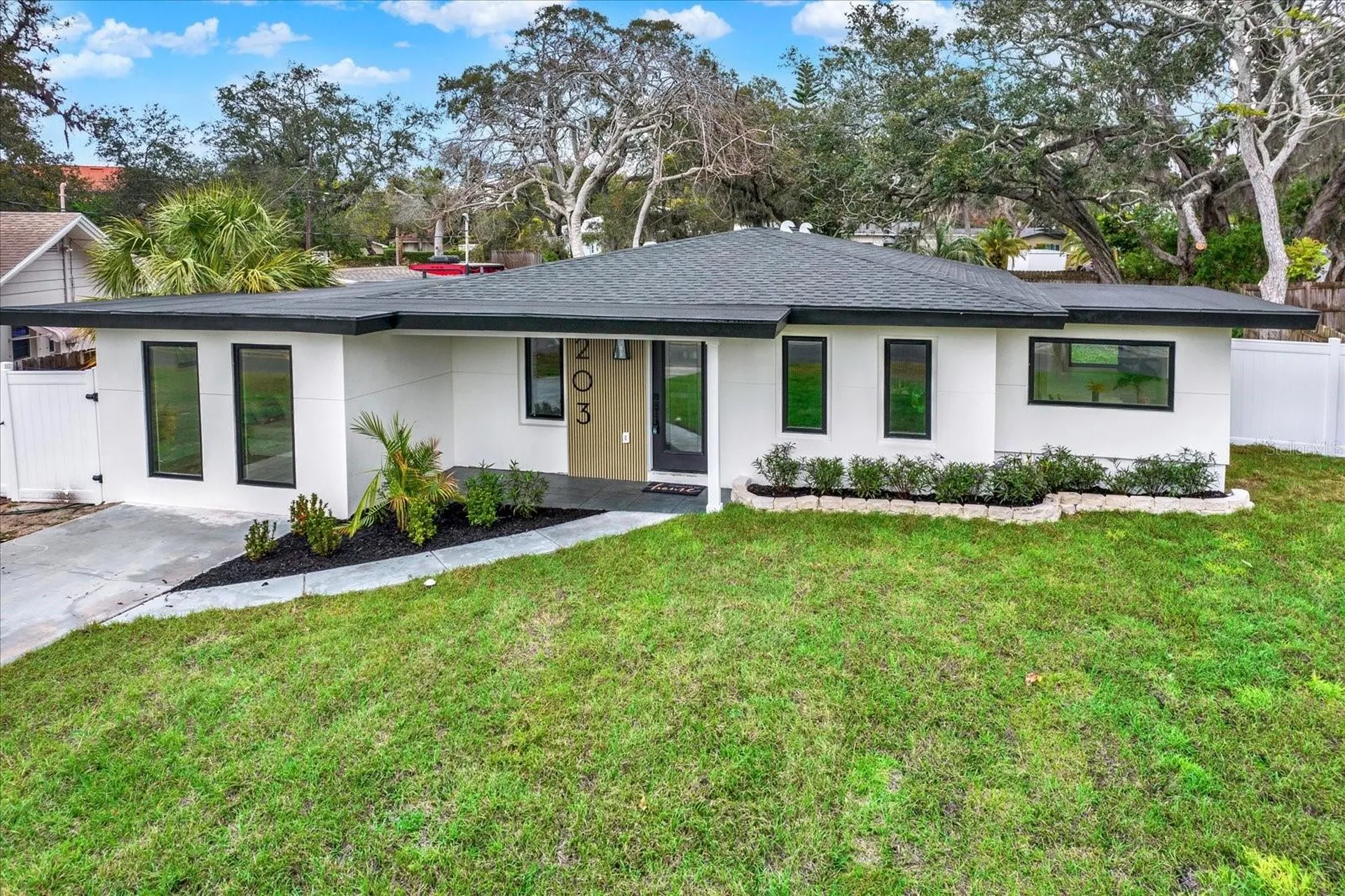 203 Driftwood Drive W Palm Harbor FL 34683