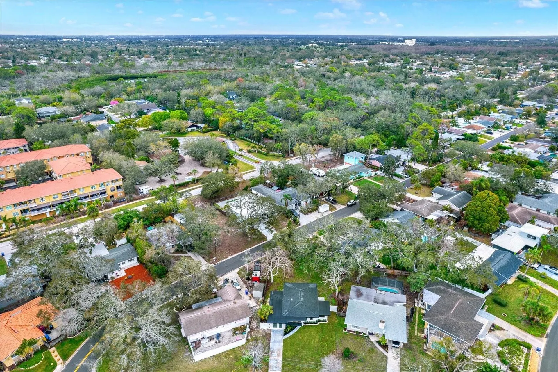 203 Driftwood Drive W Palm Harbor FL 34683