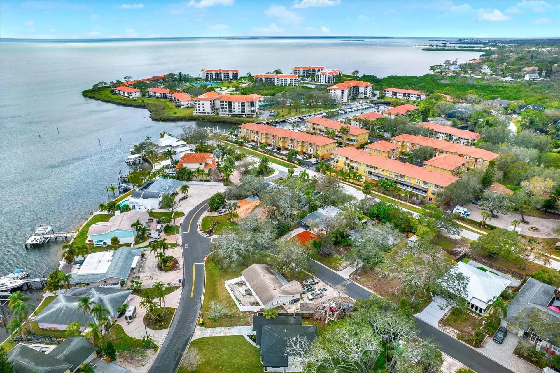 203 Driftwood Drive W Palm Harbor FL 34683