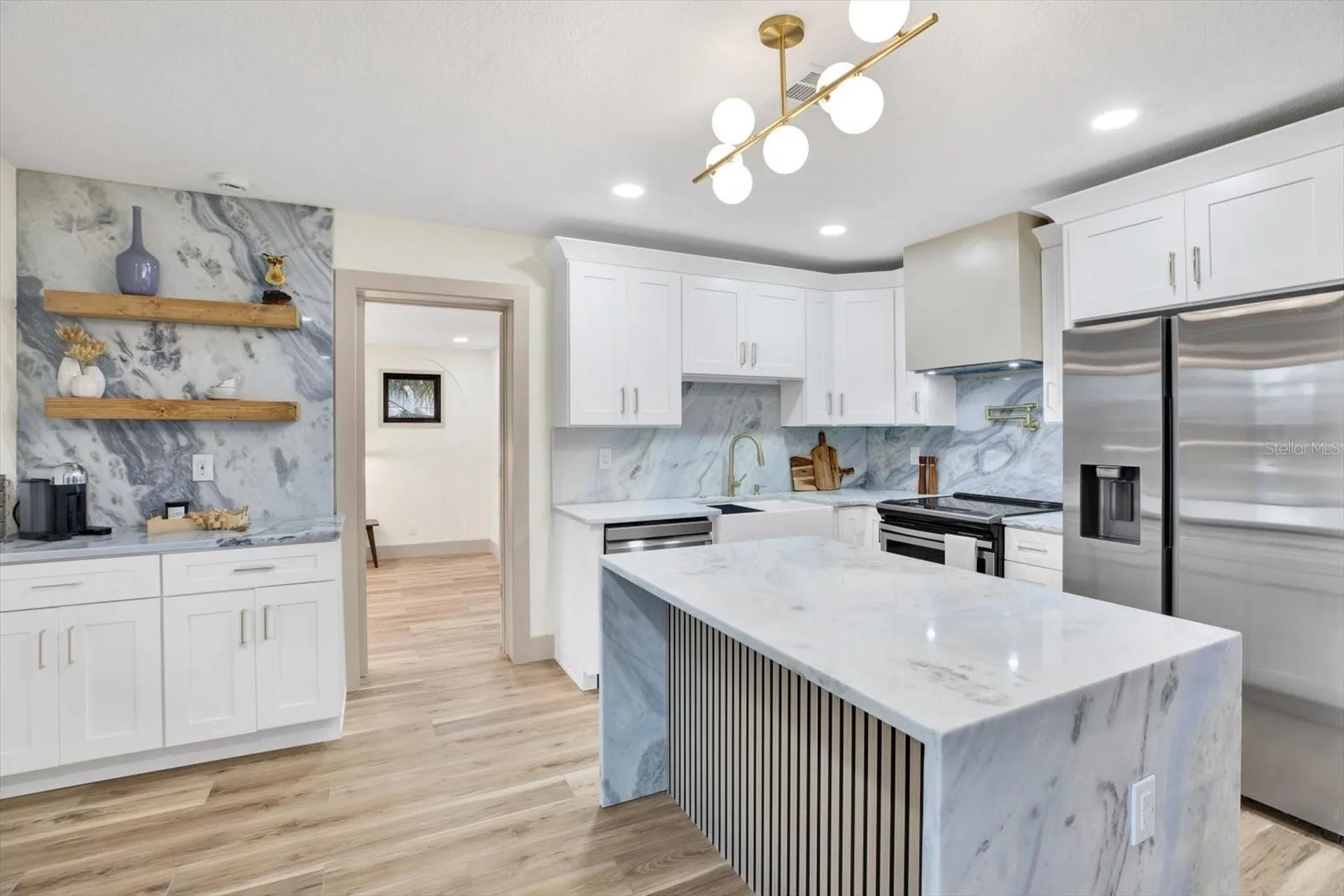 203 Driftwood Drive W Palm Harbor FL 34683